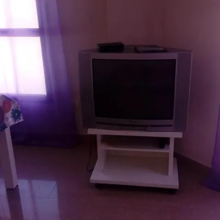 Apartman Garbi