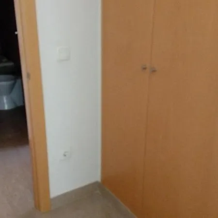 Apartman Garbi *