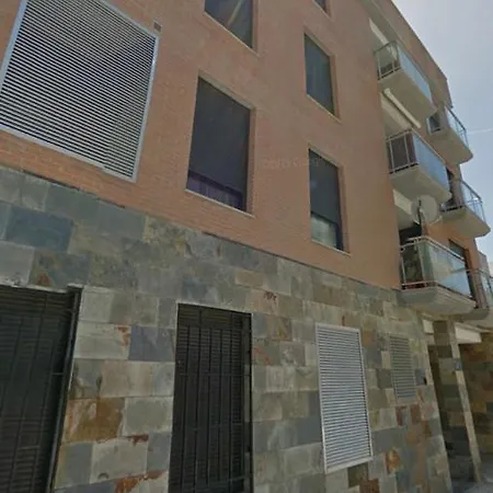 Garbi Apartman