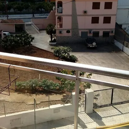 Garbi Apartman Peñíscola