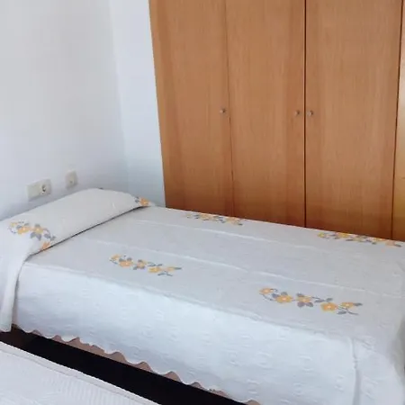 Garbi Apartman *